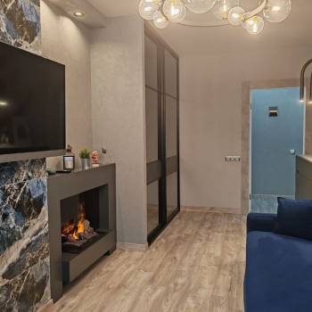 Продается 2-х комнатная квартира, 59,8 м²