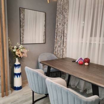 Продается 2-х комнатная квартира, 59,8 м²