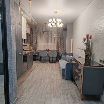 Продается 2-х комнатная квартира, 59,8 м²