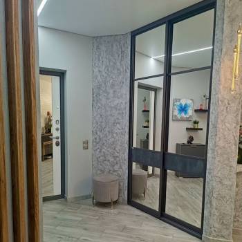 Продается 2-х комнатная квартира, 59,8 м²