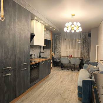 Продается 2-х комнатная квартира, 59,8 м²