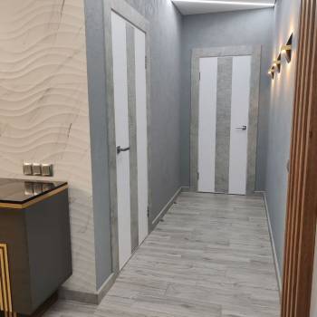 Продается 2-х комнатная квартира, 59,8 м²