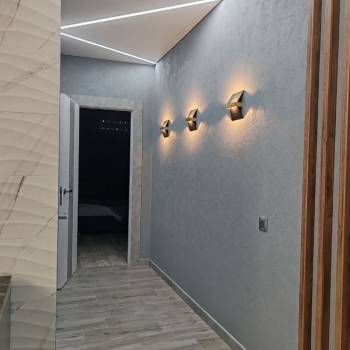 Продается 2-х комнатная квартира, 59,8 м²