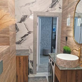 Продается 2-х комнатная квартира, 59,8 м²
