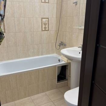 Сдается 1-комнатная квартира, 24,3 м²