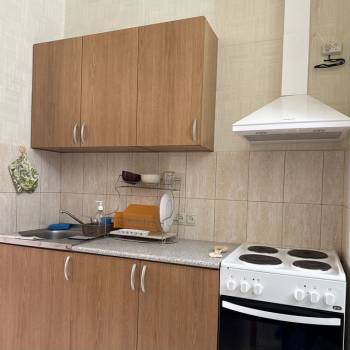 Сдается 1-комнатная квартира, 24,3 м²