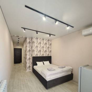 Сдается 1-комнатная квартира, 25 м²