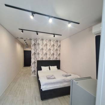 Сдается 1-комнатная квартира, 25 м²