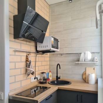 Сдается 1-комнатная квартира, 25 м²