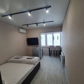 Сдается 1-комнатная квартира, 25 м²