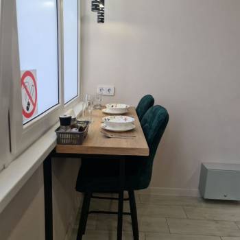 Сдается 1-комнатная квартира, 25 м²
