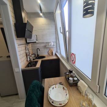 Сдается 1-комнатная квартира, 25 м²