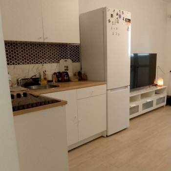 Сдается 1-комнатная квартира, 25 м²
