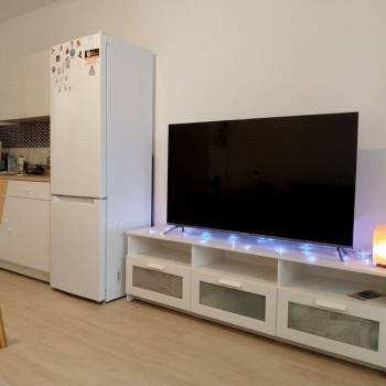 Сдается 1-комнатная квартира, 25 м²