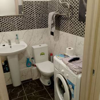 Сдается 1-комнатная квартира, 25 м²