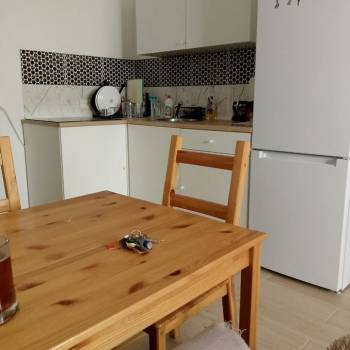 Сдается 1-комнатная квартира, 25 м²