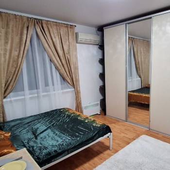 Сдается 1-комнатная квартира, 30 м²