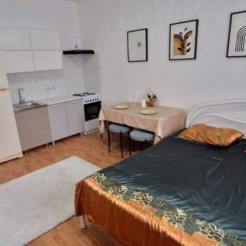 Сдается 1-комнатная квартира, 30 м²