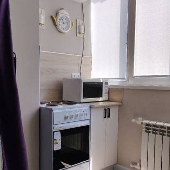 Сдается 1-комнатная квартира, 21 м²