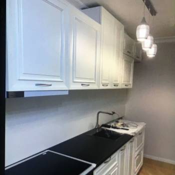 Продается 2-х комнатная квартира, 49,6 м²