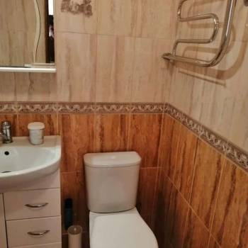 Сдается 1-комнатная квартира, 30,6 м²