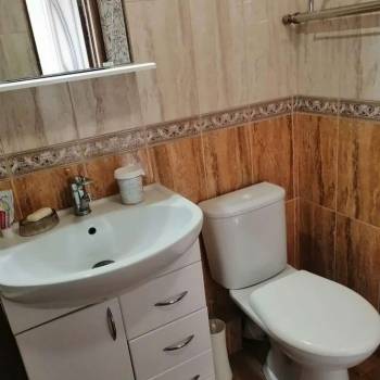 Сдается 1-комнатная квартира, 30,6 м²