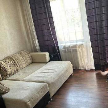Сдается 1-комнатная квартира, 30,6 м²