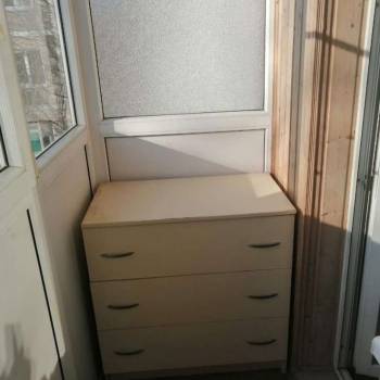 Сдается 1-комнатная квартира, 30,6 м²
