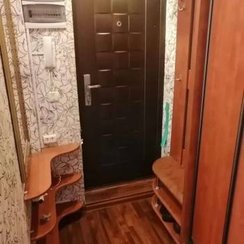 Сдается 1-комнатная квартира, 30,6 м²