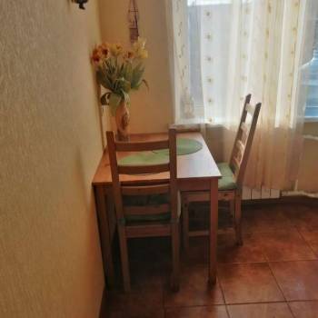 Сдается 1-комнатная квартира, 30,6 м²