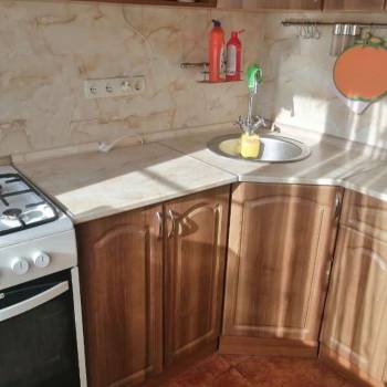 Сдается 1-комнатная квартира, 30,6 м²