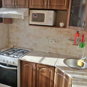 Сдается 1-комнатная квартира, 30,6 м²