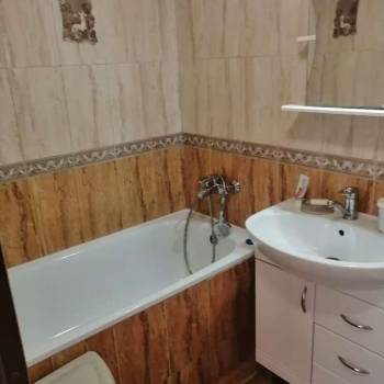 Сдается 1-комнатная квартира, 30,6 м²