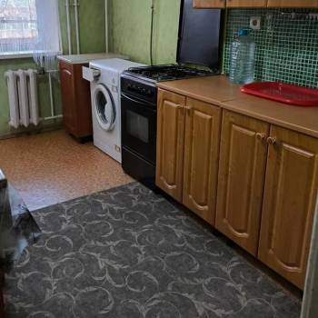 Продается 2-х комнатная квартира, 53 м²