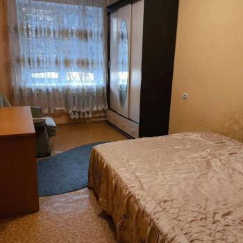 Продается 2-х комнатная квартира, 53 м²