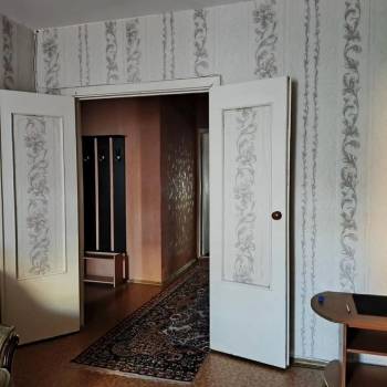 Продается 2-х комнатная квартира, 53 м²