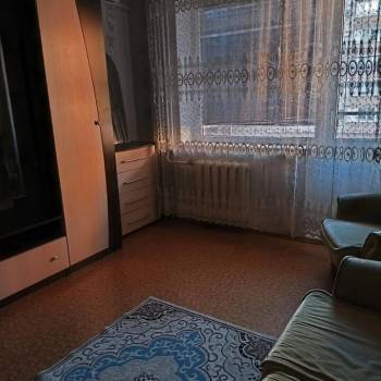 Продается 2-х комнатная квартира, 53 м²
