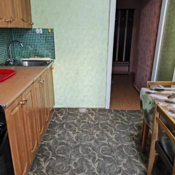 Продается 2-х комнатная квартира, 53 м²