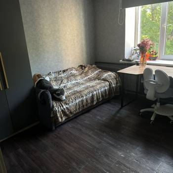 Продается 2-х комнатная квартира, 48 м²