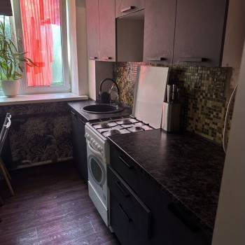 Продается 2-х комнатная квартира, 48 м²