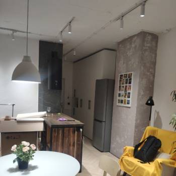 Сдается 1-комнатная квартира, 30 м²