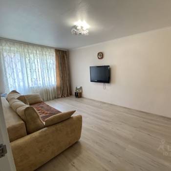 Сдается 1-комнатная квартира, 35 м²