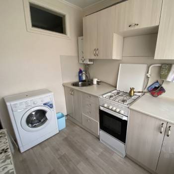 Сдается 1-комнатная квартира, 35 м²