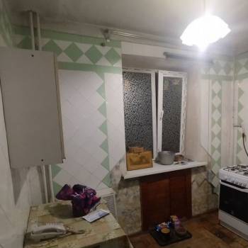 Продается 2-х комнатная квартира, 45 м²