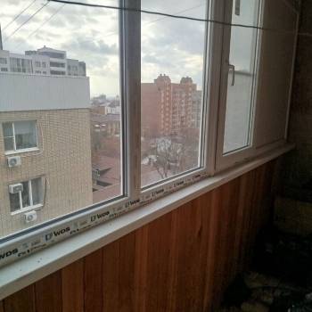 Продается 2-х комнатная квартира, 45 м²