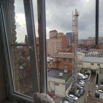 Продается 2-х комнатная квартира, 45 м²