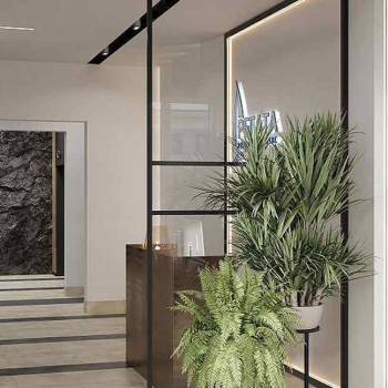 Продается 2-х комнатная квартира, 50,4 м²