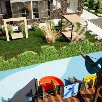 Продается 2-х комнатная квартира, 50,4 м²