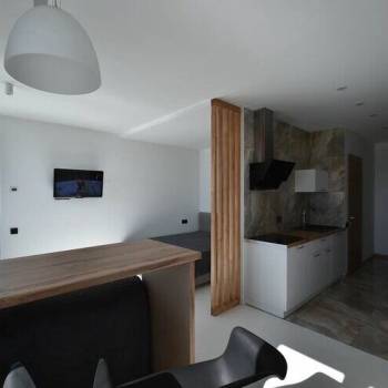 Сдается 1-комнатная квартира, 43 м²