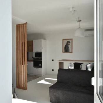 Сдается 1-комнатная квартира, 43 м²